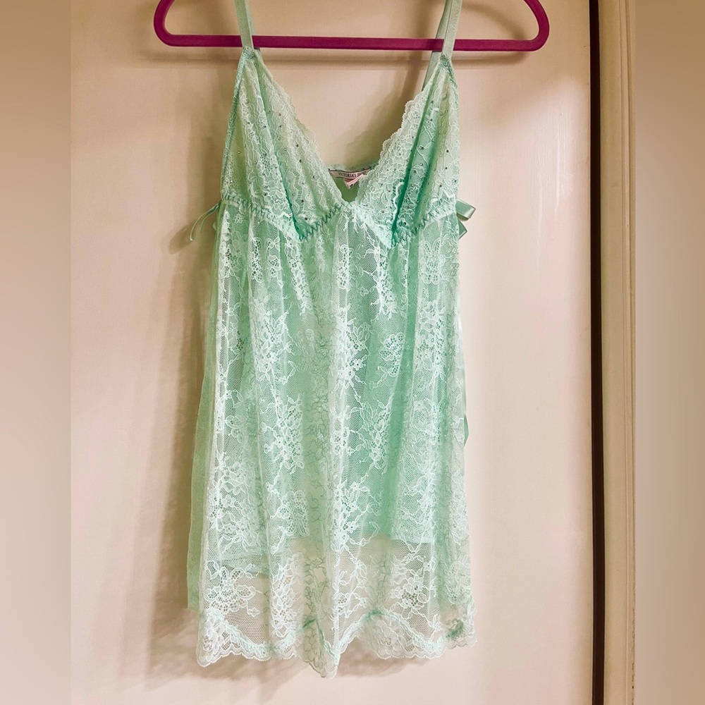 Victoria secret XL lingerie